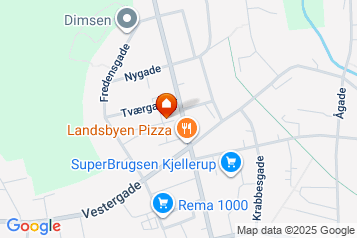 Nørregade, 85 m2, 2 værelser, 6.734 kr.