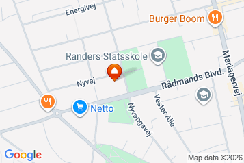 Lejlighed til 4.275 kr.