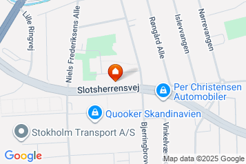 Lejlighed på Møllevangen i Rødovre