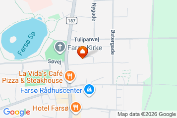 Lejlighed til 8.429 kr.