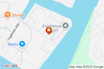 3 værelses lejlighed på 82 m2