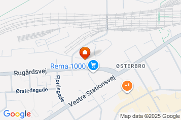 Jarlsberggade, 64 m2, 3 værelser, 8.595 kr.