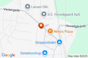 Vestergade, 79 m2, 3 værelser, 7.450 kr.