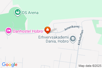 1 værelses lejlighed på 24 m2