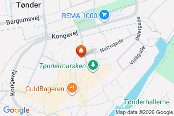 Lejlighed til 6.092 kr.