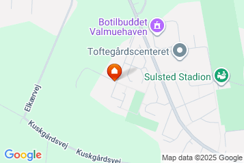 Vendelparken, 85 m2, 3 værelser, 6.160 kr.