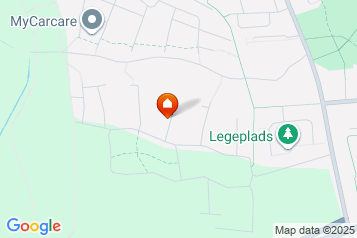 4 værelser for 9.120 kr. pr. måned