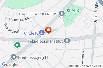 Rudolph Wulffs Gade, 67 m2, 2 værelser, 8.900 k...