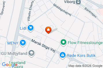 1 værelses lejlighed på 50 m2