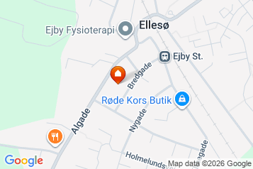 2-værelses lejlighed