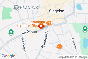 Bredegade, 85 m2, 3 værelser, 9.900 kr.