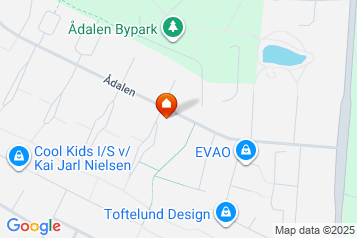 106 m2 lejlighed i Brønderslev