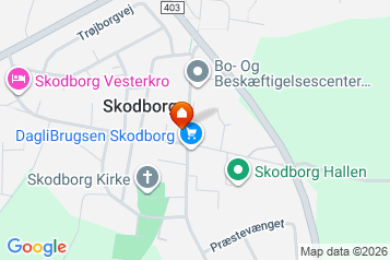 3-værelses lejlighed