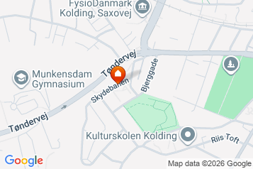 39 m2 lejlighed på Bjælderbæk