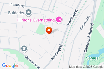 110 m2 lejlighed i Viborg