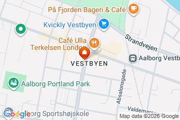 Delevenlig lejlighed søger lejer