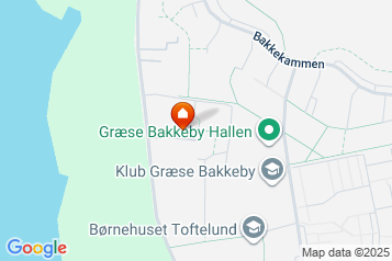 Lejlighed på Thorstedhøj i Frederikssund