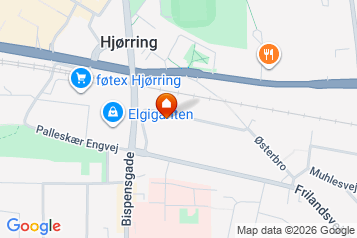 2 værelses lejlighed på 49 m2