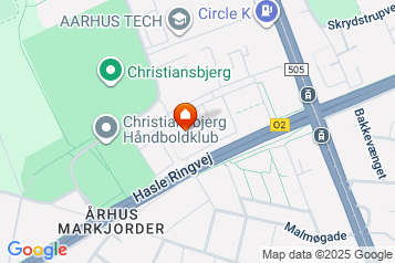 3 værelses lejlighed på 73 m2