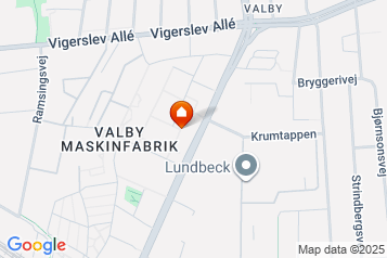 4 værelses lejlighed på 108 m2