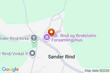 85 m2 lejlighed på Keldalsvej