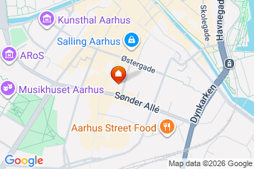 Lejlighed til 9.500 kr.