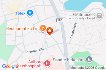 1 værelses lejlighed på 22 m2