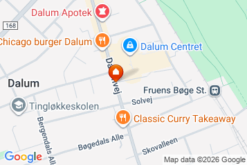 62 m2 lejlighed i Odense SV