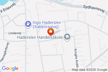 1 værelses lejlighed på 34 m2