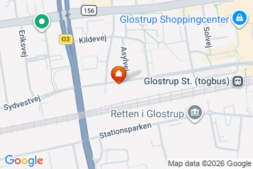 77 m2 lejlighed på Sydvestvej