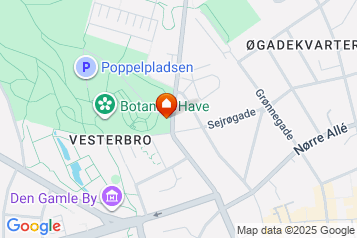 3 værelses lejlighed på 79 m2