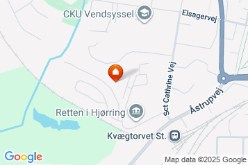 3 værelses lejlighed på 76 m2