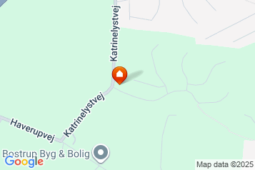 4 værelser for 11.500 kr. pr. måned