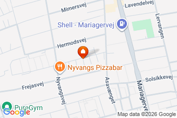 Rindsvej, 68 m2, 2 værelser, 4.250 kr.