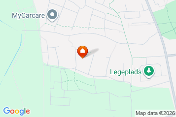 Anna Anchers Vej, 105 m2, 4 værelser, 9.720 kr.