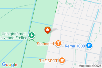 30 m2 lejlighed i København S