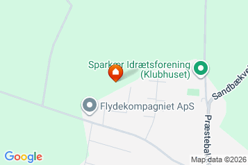 97 m2 lejlighed i Viborg