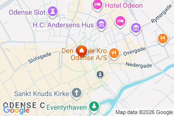 65 m2 lejlighed på Torvegade