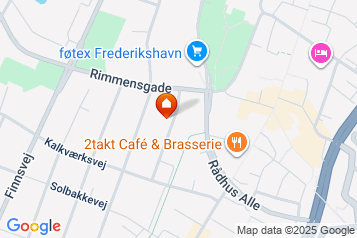 4 værelses lejlighed på 98 m2