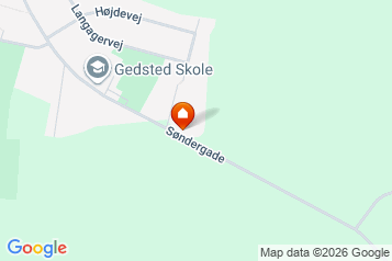 Søndergade, 65 m2, 2 værelser, 2.950 kr.