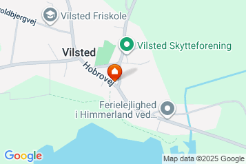 Vilstedvej, 100 m2, 3 værelser, 5.300 kr.
