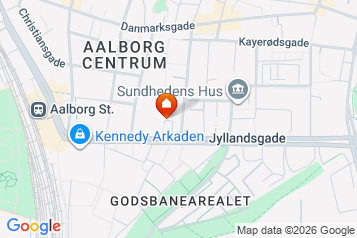 4 værelses lejlighed på 102 m2