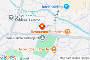 Grønnegade, 69 m2, 3 værelser, 5.699 kr.