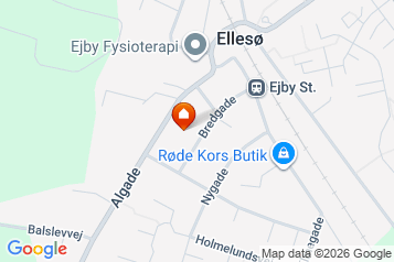 3-værelses lejlighed