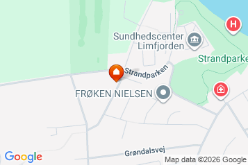 2 værelses lejlighed inkl. parkering