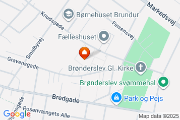 4 værelser for 6.983 kr. pr. måned