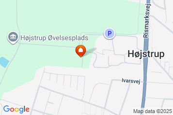 60 m2 lejlighed i Odense V