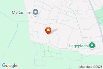 120 m2 lejlighed på Anna Anchers Vej