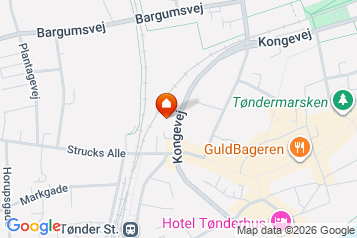 Lejlighed til 2.878 kr.