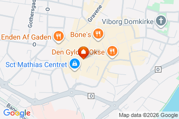 Lejlighed på Sct. Mathias Gade i Viborg